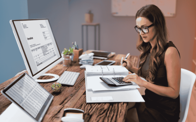 Contabilidad inteligente: integra Sof-IA y Analytics en tu día a día