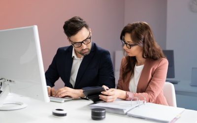 Cómo prepararte para una revisión electrónica del SAT: Guía práctica para contadores